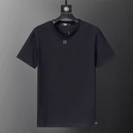 fendi t-shirt manches courtes pour homme s_1277642